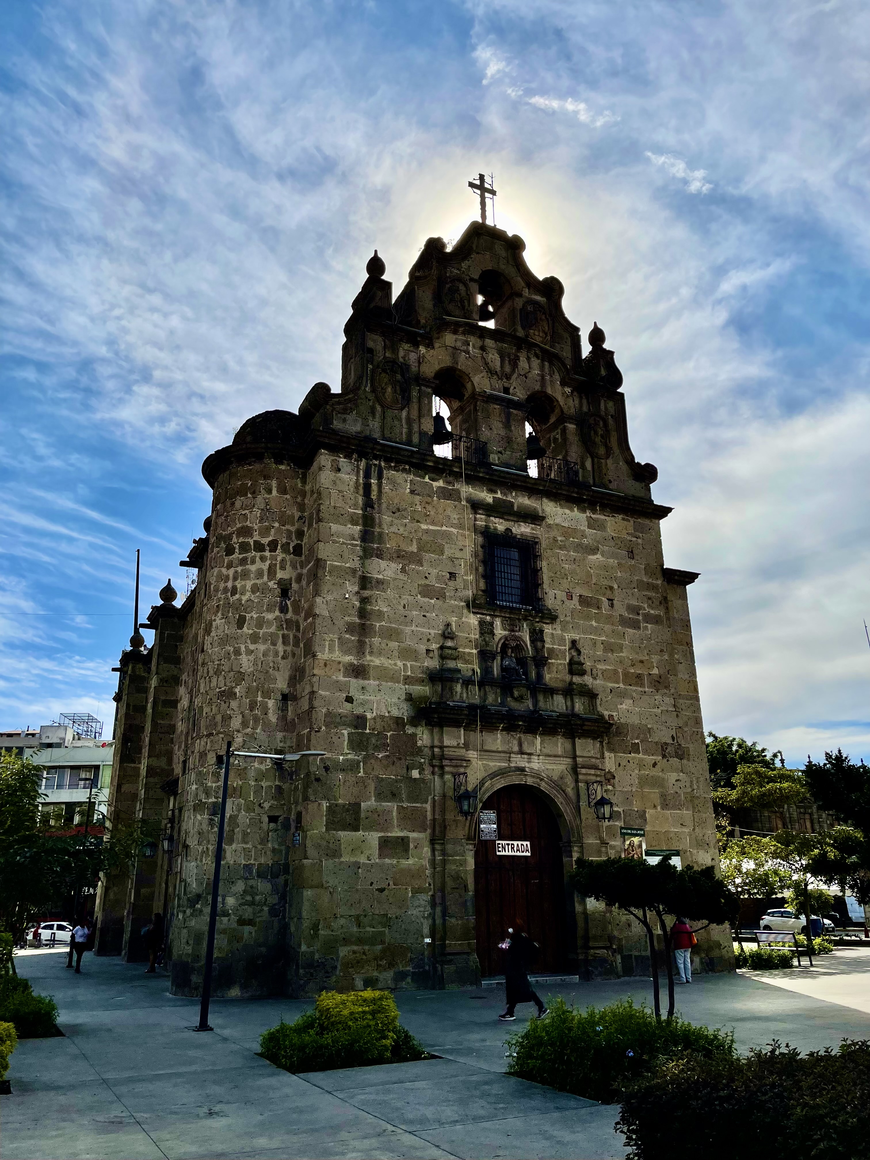 Arquitectura histórica